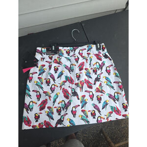 Attire New York Skirt Size 10 #185